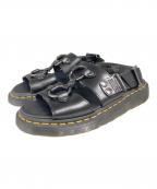 Dr.Martensドクターマーチン）の古着「XABIER」｜ブラック