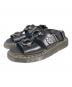 Dr.Martens（ドクターマーチン）の古着「XABIER」｜ブラック