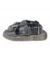 Dr.Martens (ドクターマーチン) XABIER ブラック サイズ:UK6：9000円