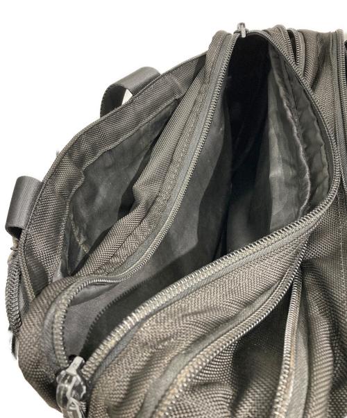 TUMI（トゥミ）TUMI (トゥミ) ALPHAージ エクスパンダブル オーガナイザー PCブリーフケース ブラックの古着・服飾アイテム