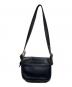 COACH (コーチ) ショルダーバッグ ブラック：12000円