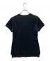 Vivienne Westwood RED LABEL (ヴィヴィアンウエストウッドレッドレーベル) クラシックTシャツ 猫モチーフ ブラック サイズ:M 未使用品：7000円