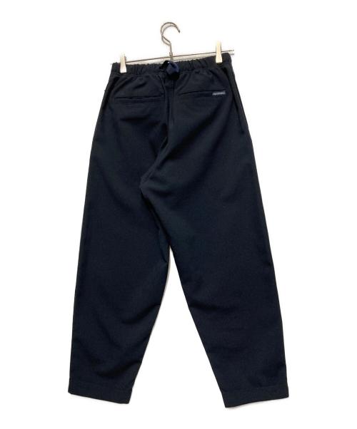 GRAMICCI（グラミチ）GRAMICCI (グラミチ) BEAUTY&YOUTH (ビューティーアンドユース) 別注 RESORT PANTS ネイビー サイズ:Mの古着・服飾アイテム