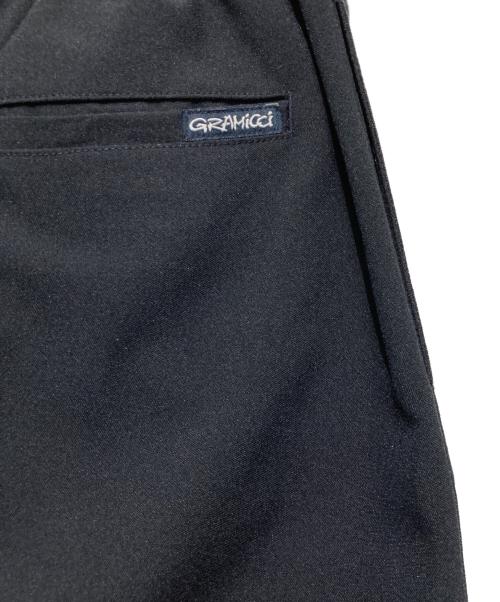 GRAMICCI（グラミチ）GRAMICCI (グラミチ) BEAUTY&YOUTH (ビューティーアンドユース) 別注 RESORT PANTS ネイビー サイズ:Mの古着・服飾アイテム