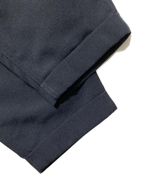 GRAMICCI（グラミチ）GRAMICCI (グラミチ) BEAUTY&YOUTH (ビューティーアンドユース) 別注 RESORT PANTS ネイビー サイズ:Mの古着・服飾アイテム