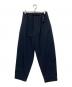 GRAMICCI（グラミチ）の古着「別注 RESORT PANTS」｜ネイビー