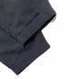 中古・古着 GRAMICCI (グラミチ) BEAUTY&YOUTH (ビューティーアンドユース) 別注 RESORT PANTS ネイビー サイズ:M：6000円