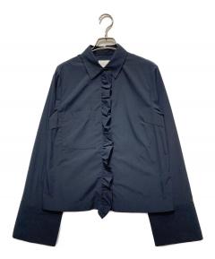 中古・古着通販】Bibiy. (ビビィ) JEWEL VEST グレー サイズ:FREE