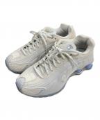 NIKEナイキ）の古着「Shox R4 SE」｜ホワイト