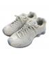 NIKE（ナイキ）の古着「Shox R4 SE」｜ホワイト