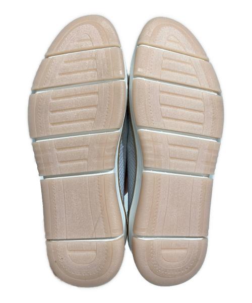 COLE HAAN（コールハーン）COLE HAAN (コールハーン) ゼログランド レラ スティッチライト ベネチアン グレー×ベージュ サイズ:不明の古着・服飾アイテム