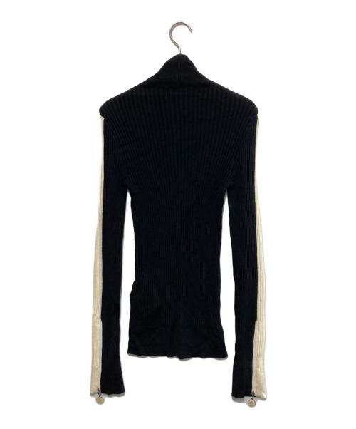 MONCLER（モンクレール）MONCLER (モンクレール) DOLCEVITA ブラック サイズ:Sの古着・服飾アイテム