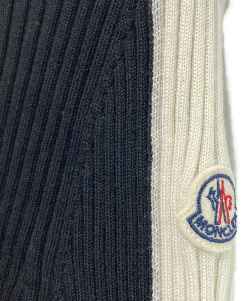 MONCLER（モンクレール）MONCLER (モンクレール) DOLCEVITA ブラック サイズ:Sの古着・服飾アイテム