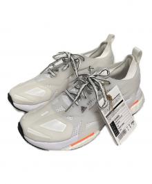 adidas by stella McCartney（アディダス バイ ステラマッカートニー）の古着「SolarGlide」｜ホワイト