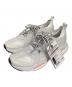 adidas by stella McCartney（アディダス バイ ステラマッカートニー）の古着「SolarGlide」｜ホワイト