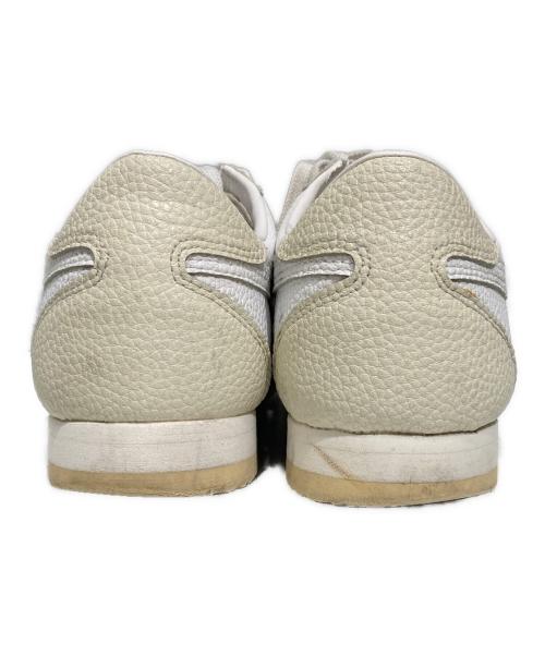 Onitsuka Tiger（オニツカタイガー）Onitsuka Tiger (オニツカタイガー) Corsair ホワイト サイズ:26㎝の古着・服飾アイテム