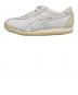 Onitsuka Tiger (オニツカタイガー) Corsair ホワイト サイズ:26㎝：5000円