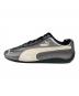 PUMA (プーマ) SPEEDCAT METALLIC グレー サイズ:27.5cm：8000円