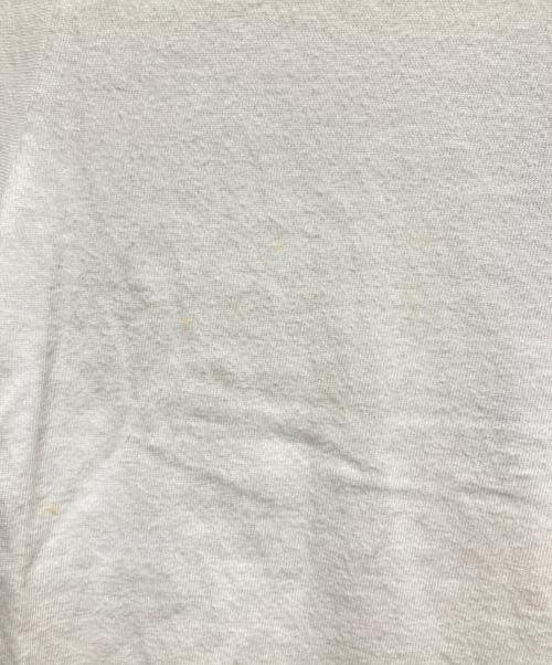 Hysteric Glamour（ヒステリックグラマー）Hysteric Glamour (ヒステリックグラマー) HYS BOTTLERS Tシャツ ホワイト サイズ:Mの古着・服飾アイテム