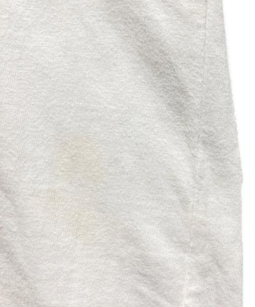 Hysteric Glamour（ヒステリックグラマー）Hysteric Glamour (ヒステリックグラマー) HYS BOTTLERS Tシャツ ホワイト サイズ:Mの古着・服飾アイテム