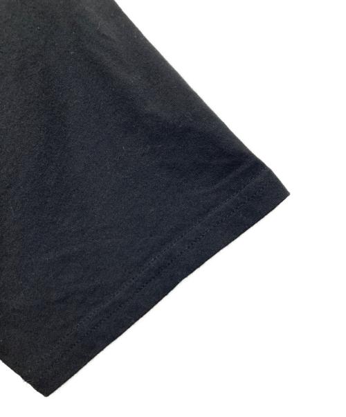 HARLEY-DAVIDSON（ハーレーダビッドソン）HARLEY-DAVIDSON (ハーレーダビッドソン) プリントTシャツ ブラック サイズ:Mの古着・服飾アイテム