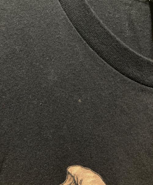 HARLEY-DAVIDSON（ハーレーダビッドソン）HARLEY-DAVIDSON (ハーレーダビッドソン) プリントTシャツ ブラック サイズ:Mの古着・服飾アイテム