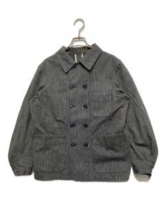 中古・古着通販】Chaos (カオス) 25SS WHY NOT NOW ホッパー Gジャン
