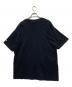 KITH (キス) Disney (ディズニー) 90s Classic Logo Mickey Mouse Tee ブラック サイズ:XL：10000円