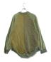 LOEWE (ロエベ) 21SSアナグラムスウェット カーキ サイズ:M：35000円