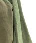 中古・古着 LOEWE (ロエベ) 21SSアナグラムスウェット カーキ サイズ:M：35000円
