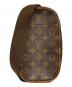 LOUIS VUITTON（ルイ ヴィトン）の古着「ポシェット」｜ブラウン