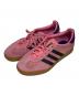 adidas（アディダス）の古着「Gazelle Indoor/ガゼル インドアー」｜ピンク