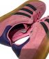 中古・古着 adidas (アディダス) Gazelle Indoor/ガゼル インドアー ピンク サイズ:24.5cm：7000円