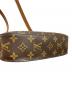 中古・古着 LOUIS VUITTON (ルイ ヴィトン) ショルダーバッグ ブラウン：45000円