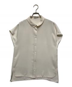 中古・古着通販】theory luxe (セオリーリュクス) Marvine Amia Blouse