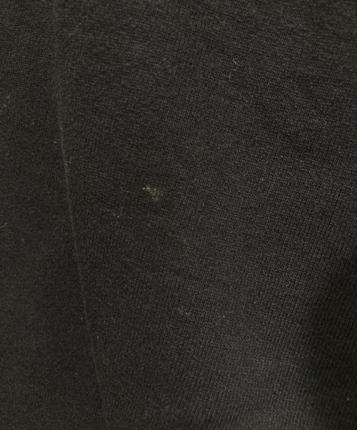 SUPREME（シュプリーム）Supreme (シュプリーム) 26SS classic Logo Sweatpant ブラック サイズ:Sの古着・服飾アイテム