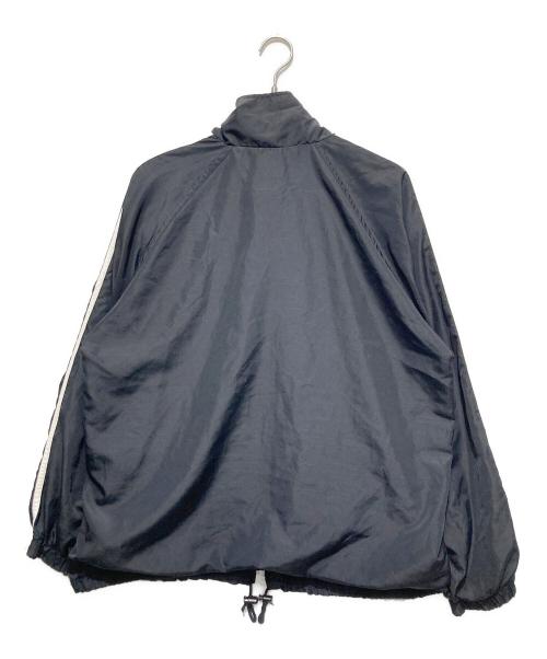stussy（ステューシー）stussy (ステューシー) コーチジャケット ブラック サイズ:不明の古着・服飾アイテム