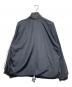 stussy (ステューシー) コーチジャケット ブラック サイズ:不明：10000円