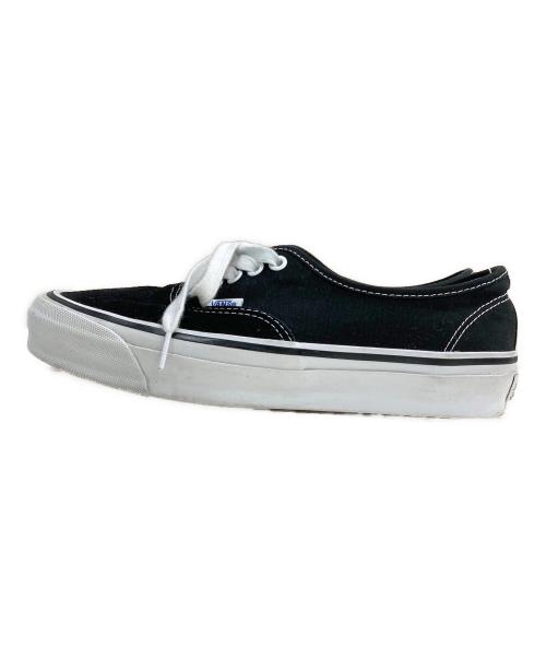 VANS（ヴァンズ）VANS (ヴァンズ) PREMIUM AUTHENTIC 44 ブラック サイズ:26.5cmの古着・服飾アイテム