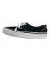 VANS (ヴァンズ) PREMIUM AUTHENTIC 44 ブラック サイズ:26.5cm：6000円
