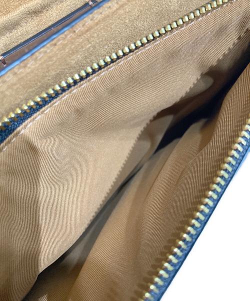 COACH（コーチ）COACH (コーチ) PAYTON HOBO ブラックの古着・服飾アイテム
