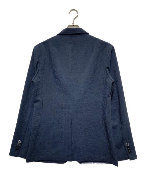 AOURE（アウール）AOURE (アウール) セットアップ ネイビー サイズ:Mの古着・服飾アイテム