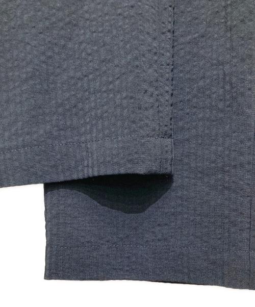 AOURE（アウール）AOURE (アウール) セットアップ ネイビー サイズ:Mの古着・服飾アイテム