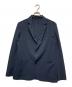 AOURE (アウール) セットアップ ネイビー サイズ:M：7000円