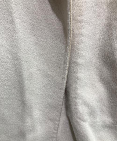 WEEKEND Max Mara（ウィークエンド マックスマーラ）WEEKEND Max Mara (ウィークエンド マックスマーラ) RAILリバーシブルダブルフェイスコート ベージュ サイズ:40の古着・服飾アイテム