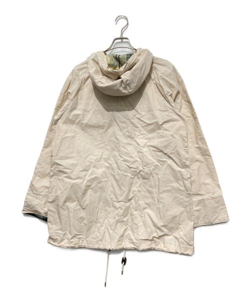 Barbour（バブアー）Barbour (バブアー) keldy showerproof ベージュ サイズ:10の古着・服飾アイテム