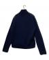 MONCLER (モンクレール) CARDIGAN TRICOT ダウンジャケット ネイビー サイズ:XXL：70000円