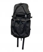 foot the coacher×PORTERフットザコーチャー×ポーター）の古着「BACK PACK」｜ブラック