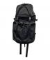 foot the coacher（フットザコーチャー）の古着「BACK PACK」｜ブラック
