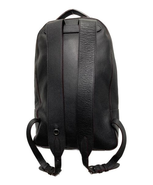 COACH（コーチ）COACH (コーチ) メトロポリタン ソフトバックパック ブラックの古着・服飾アイテム